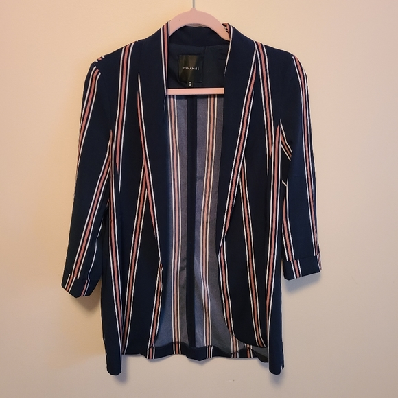 Dynamite Blazer - Picture 1 of 3